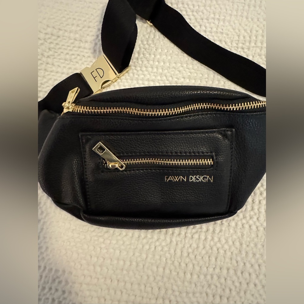 Fawn Design Fanny pack